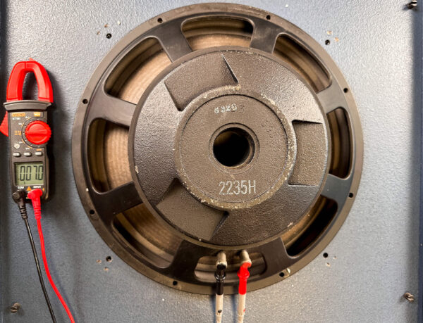 JBL 4344 SPEAKERS