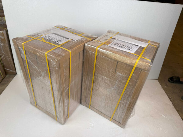 JBL 4312B MONITORS