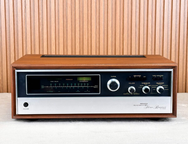 PIONEER SX-9000 RECEIVER