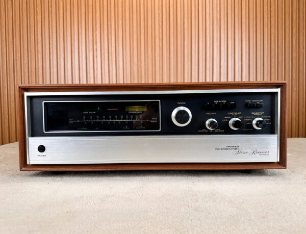 PIONEER SX-9000 RECEIVER