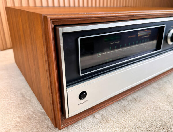 PIONEER SX-9000 RECEIVER