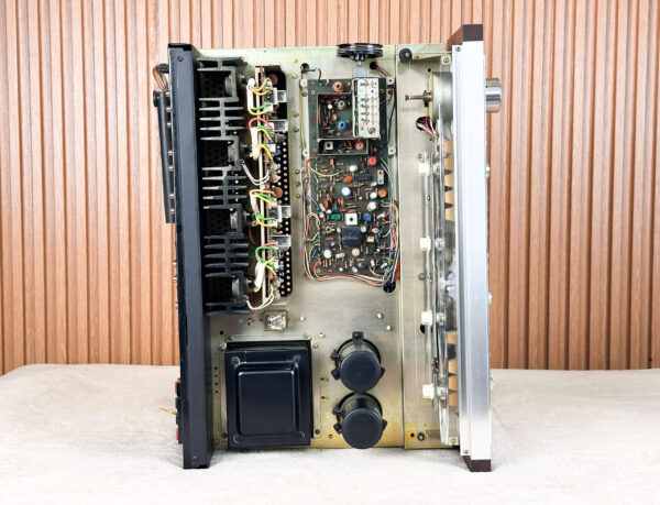 PIONEER SX-850 VINTAGE RECEIVER