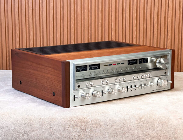 PIONEER SX-1080 VINTAGE RECEIVER