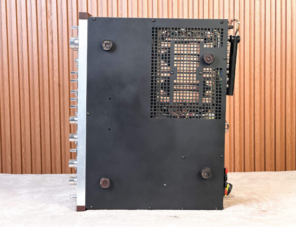 PIONEER SX-1080 VINTAGE RECEIVER