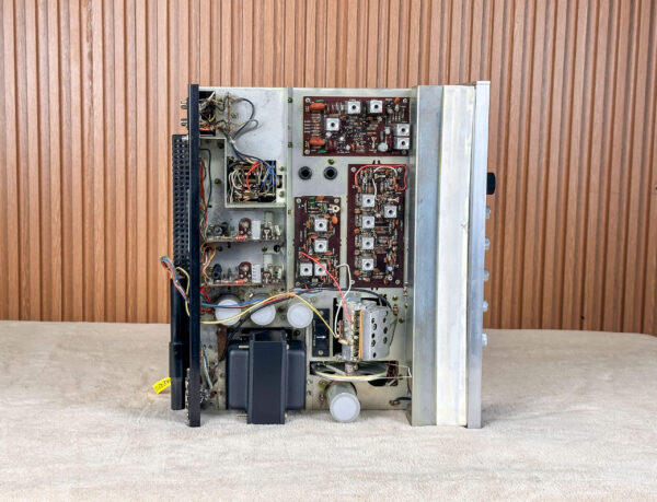SANSUI 800 VINTAGE RECEIVER
