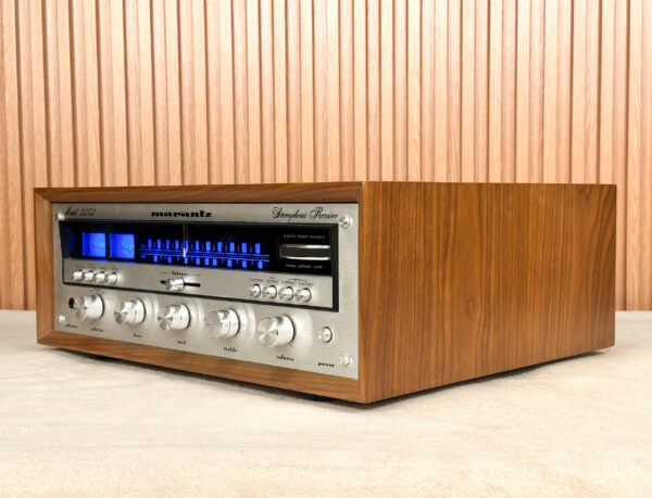 MARANTZ 2252 VINTAGE RECEIVER