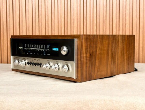 MCINTOSH MAC 1700 RECEIVER