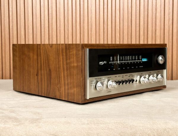 MCINTOSH MAC 1700 RECEIVER
