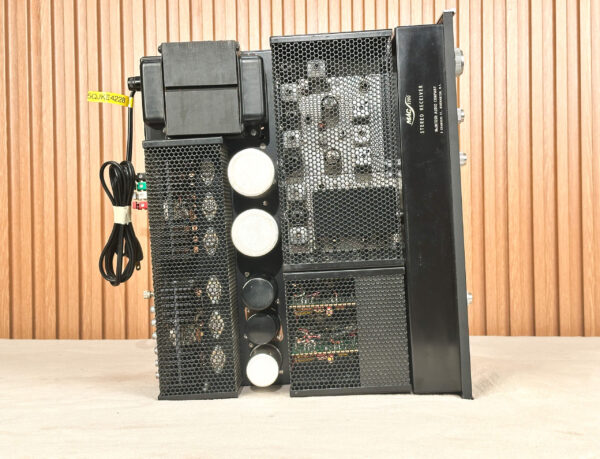 MCINTOSH MAC 1700 RECEIVER