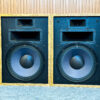 KLIPSCH HERESY II SPEAKERS