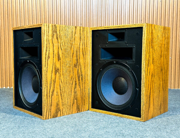 KLIPSCH HERESY II SPEAKERS