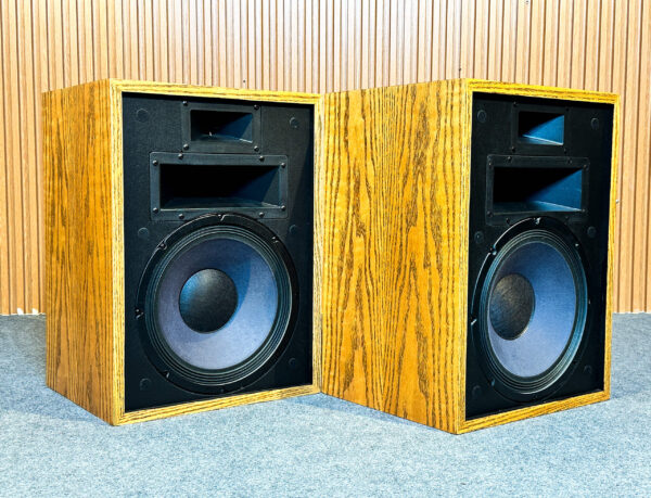 KLIPSCH HERESY II SPEAKERS