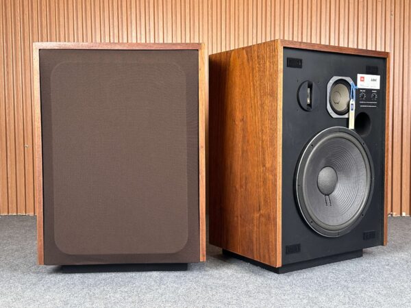 JBL L65 JUBAL SPEAKERS