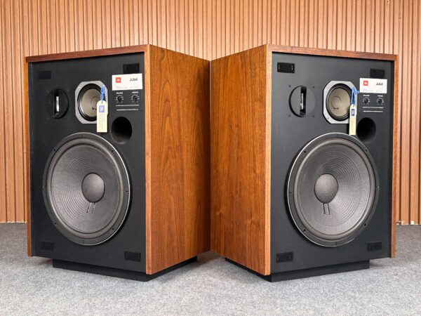 JBL L65 JUBAL SPEAKERS
