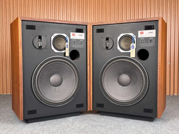 JBL L65 JUBAL SPEAKERS
