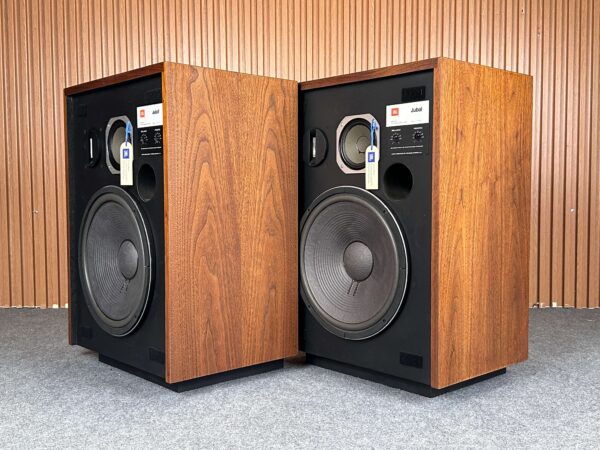JBL L65 JUBAL SPEAKERS