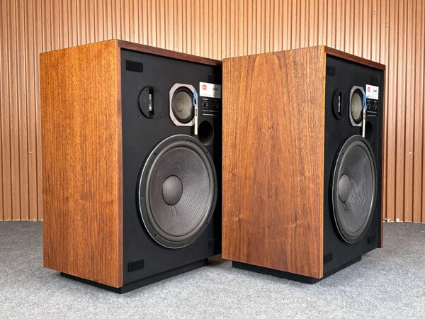 JBL L65 JUBAL SPEAKERS