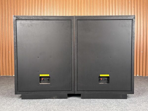 JBL L65 JUBAL SPEAKERS