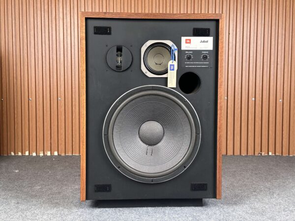 JBL L65 JUBAL SPEAKERS
