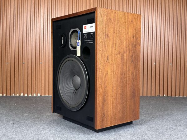 JBL L65 JUBAL SPEAKERS