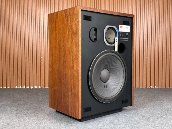 JBL L65 JUBAL SPEAKERS