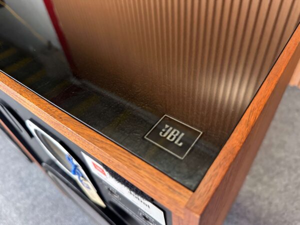 JBL L65 JUBAL SPEAKERS