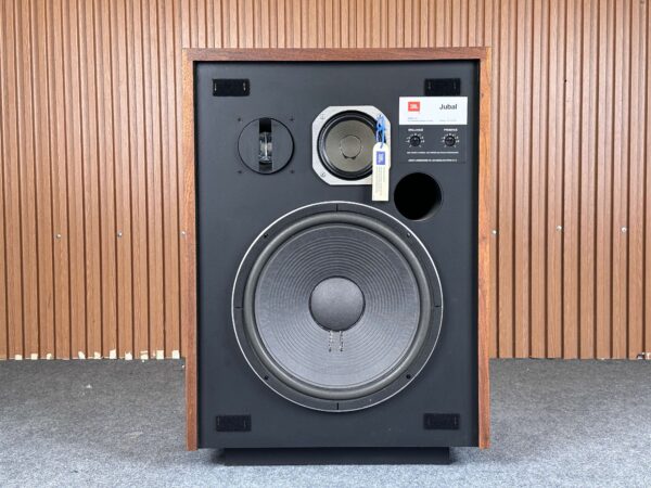 JBL L65 JUBAL SPEAKERS