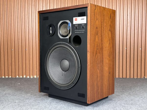 JBL L65 JUBAL SPEAKERS