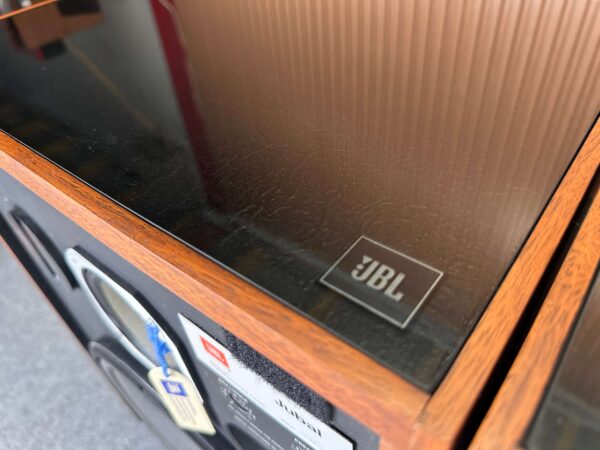 JBL L65 JUBAL SPEAKERS