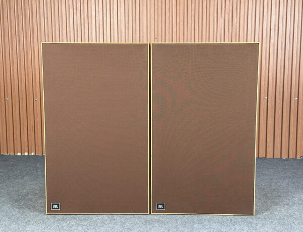JBL L100 CENTURY SPEAKERS