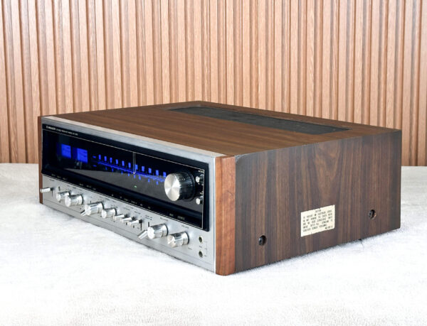 PIONEER SX-939 VINTAGE RECEIVER