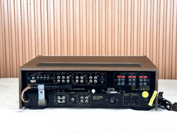 PIONEER SX-939 VINTAGE RECEIVER