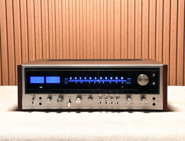 PIONEER SX-939 VINTAGE RECEIVER