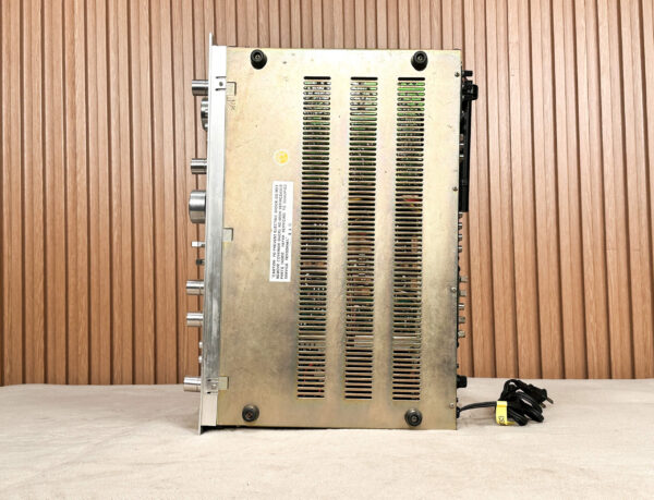 REALISTIC STA-960 VINTAGE RECEIVER
