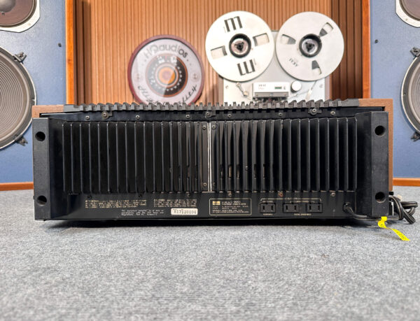 SANSUI G-9000 RECEIVER