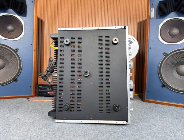 SANSUI G-9000 RECEIVER