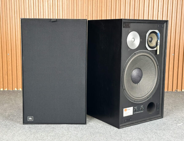 JBL L166 HORIZON SPEAKERS
