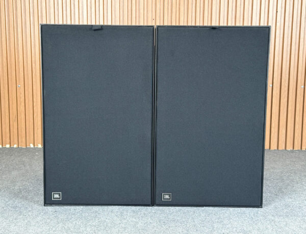 JBL L166 HORIZON SPEAKERS