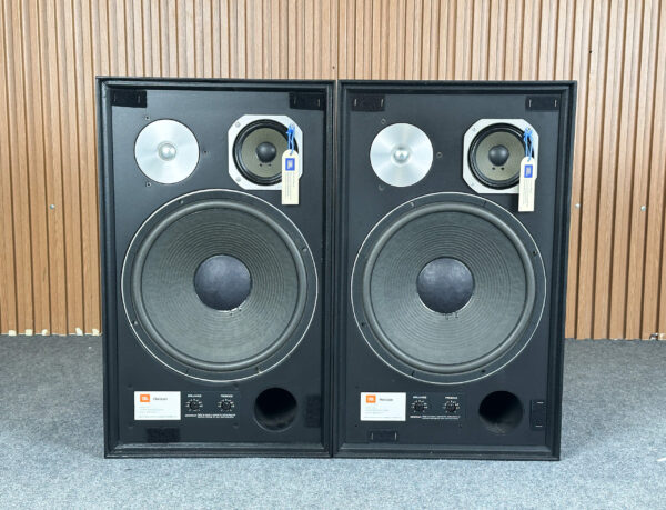 JBL L166 HORIZON SPEAKERS