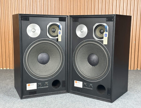 JBL L166 HORIZON SPEAKERS