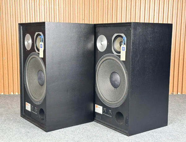 JBL L166 HORIZON SPEAKERS