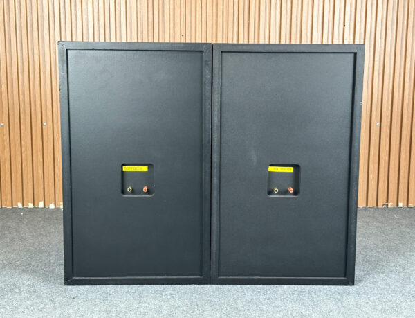 JBL L166 HORIZON SPEAKERS