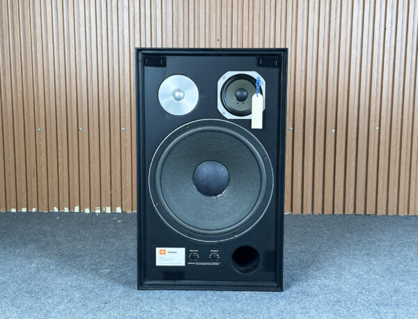 JBL L166 HORIZON SPEAKERS