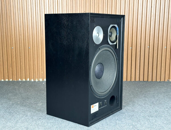 JBL L166 HORIZON SPEAKERS