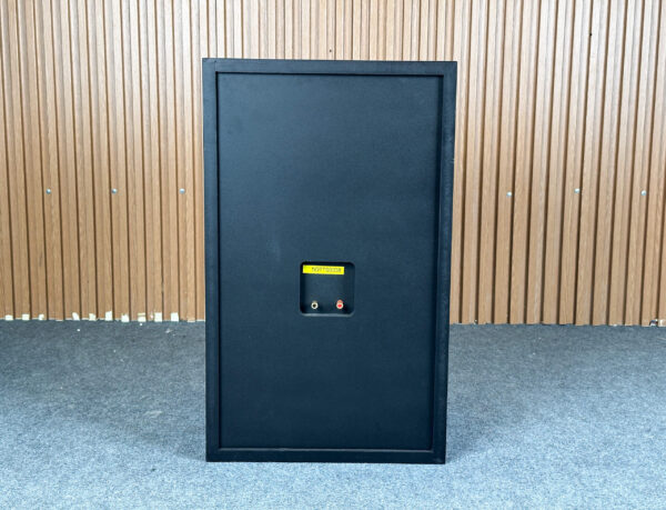 JBL L166 HORIZON SPEAKERS