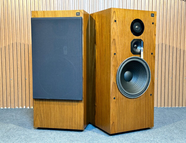 JBL L100T SPEAKERS
