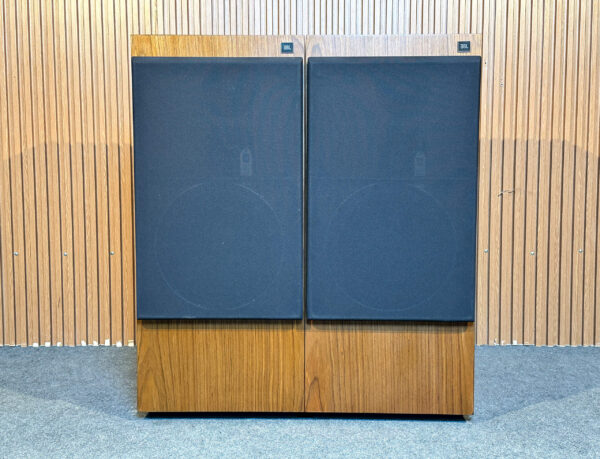 JBL L100T SPEAKERS