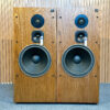 JBL L100T SPEAKERS