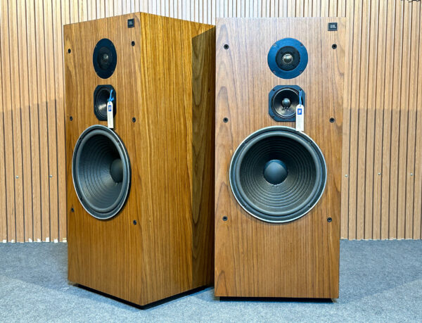 JBL L100T SPEAKERS