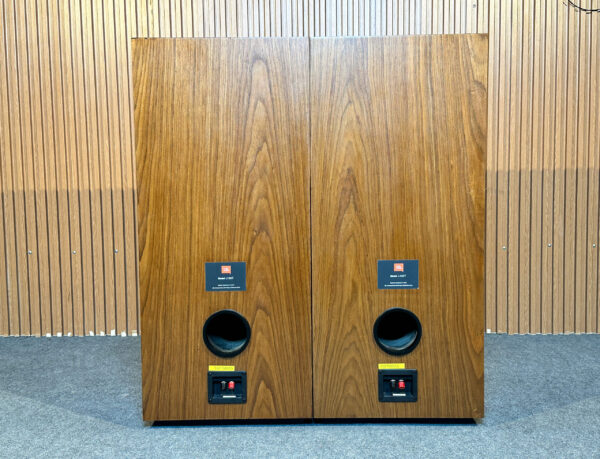 JBL L100T SPEAKERS